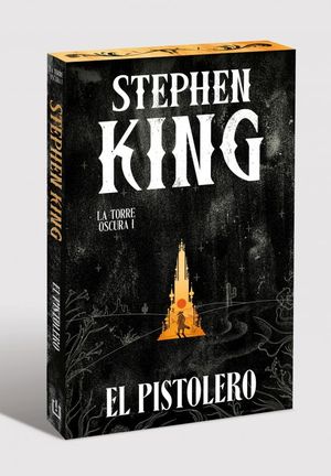 PISTOLERO, EL (CANTOS TINTADOS)