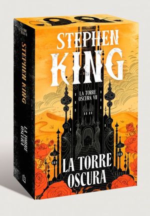 TORRE OSCURA, LA (CANTOS TINTADOS)