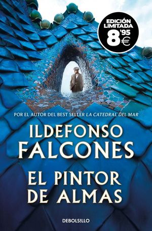 EL PINTOR DE ALMAS (BLACK FRIDAY)