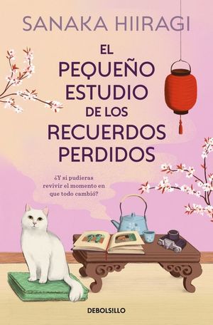 PEQUE�O ESTUDIO DE LOS RECUERDOS PERDIDO