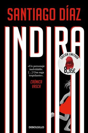 INDIRA (EDICI�N LIMITADA � VERANO)