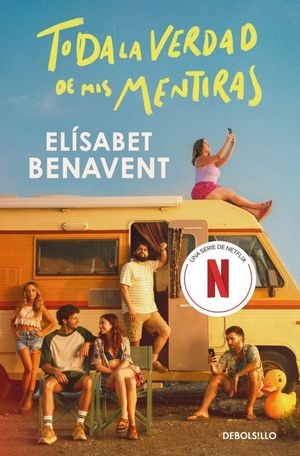 TODA LA VERDAD DE MIS MENTIRAS (EDICI�N SERIE)
