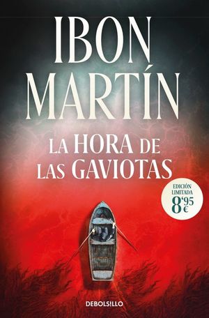 LA HORA DE LAS GAVIOTAS