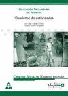 F�SICA Y QU�MICA. GU�A DID�CTICA.CUADERNO DE ACTIVIDADES. CIENCIAS SOCIALES. NUE