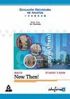 INGL�S PARA LA EDUCACI�N SECUNDARIA DE ADULTOS.NOW THEN. LIBRO DEL ALUMNO