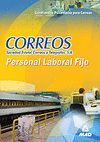 PSICOTECNICO PERSONAL LABORAL FIJO DE CORREOS