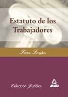 ESTATUTO DE LOS TRABAJADORES