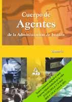 CUERPO DE AGENTES DE LA ADMINISTRACI�N DE JUSTICIA. TEMARIO