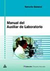MANUAL AUXILIAR DE LABORATORIO. TEMARIO