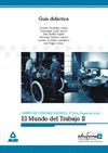 GU�A DID�CTICA DE EL MUNDO DEL TRABAJO II.CIENCIAS SOCIALES.