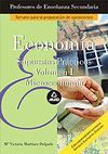 ECONOMIA SUPUESTOS PRACTICOS VOL I MICROECONOMIA