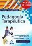 CUERPO DE MAESTROS. PEDAGOGIA TERAPEUTICA. MODELOS RESUELTOS DE PRUEBAS Y EXAMEN