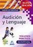 CUERPO DE MAESTROS. AUDICI�N Y LENGUAJE. VOLUMEN PR�CTICO