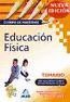 CUERPO DE MAESTROS, EDUCACI�N F�SICA. TEMARIO PARA LA PREPARACI�N DE OPOSICIONES