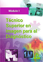 T�CNICO SUPERIOR DE IMAGEN PARA EL DIAGNOSTICO. MODULO I