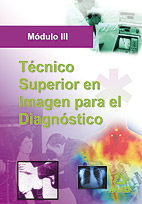 T�CNICO SUPERIOR DE IMAGEN PARA EL DIAGNOSTICO. MODULO III