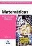 CUERPO DE PROFESORES DE ENSE�ANZA SECUNDARIA. MATEM�TICAS. PROGRAMACI�N DID�CTIC