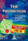 TEST PSICOTECNICOS