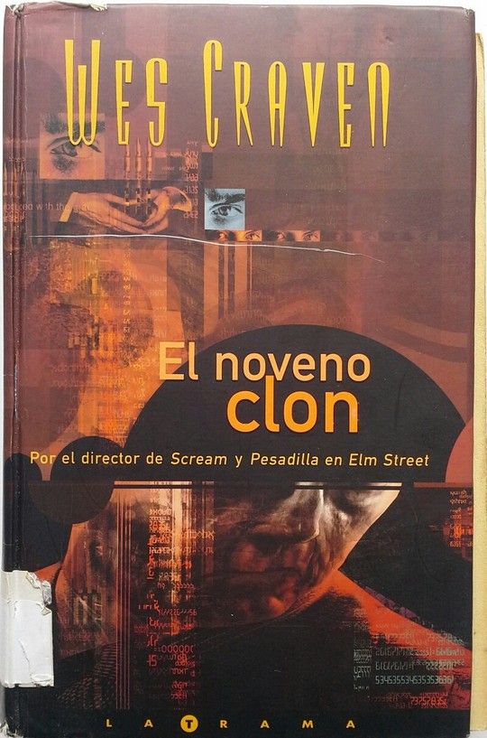 EL NOVENO CLON