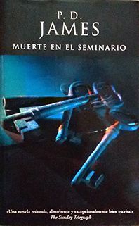 MUERTE EN EL SEMINARIO