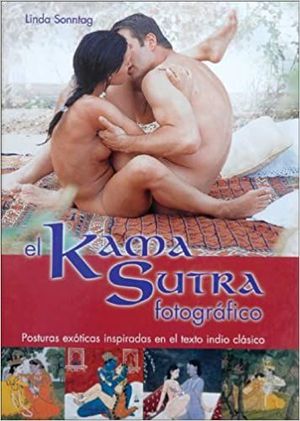 KAMA SUTRA FOTOGRAFICO