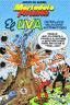 MAGOS DEL HUMOR,97.MORTADELO Y FILEMON.EL UVA