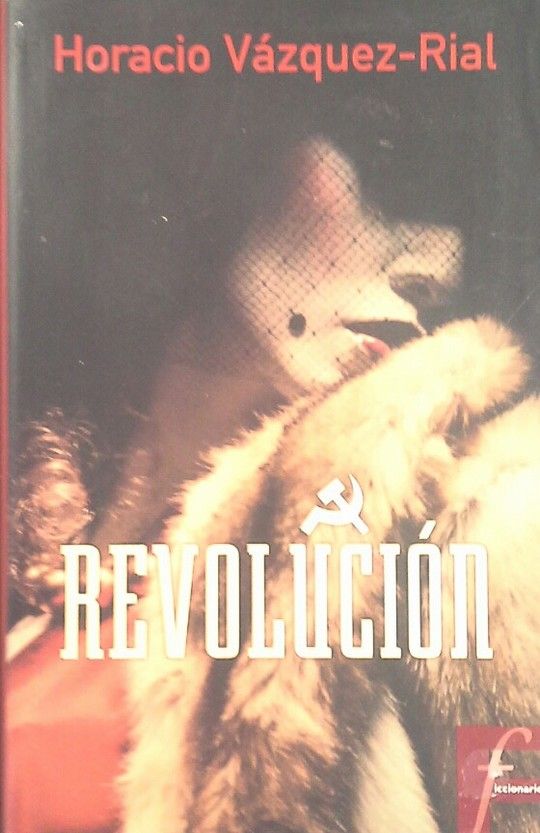 REVOLUCI�N