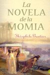 LA NOVELA DE LA MOMIA