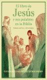 LIBRO DE JESUS Y SUS PALABRAS EN LA BIBLIA, EL
