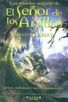 MUNDOS MAGICOS DE EL SE�OR DE LOS ANILLOS