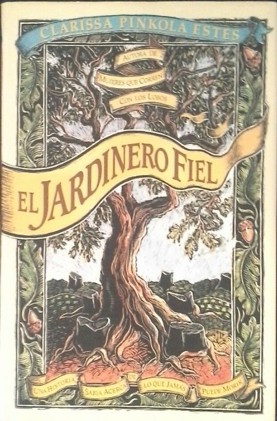 EL JARDINERO FIEL