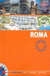 ROMA / PLANO-GUIAS