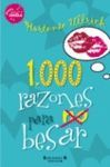1000 RAZONES PARA NO BESAR