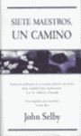 SIETE MAESTROS,UN CAMINO