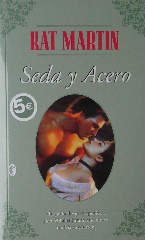 SEDA Y ACERO