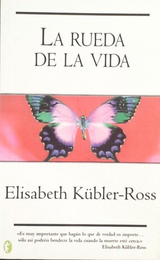 LA RUEDA DE LA VIDA