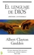 EL LENGUAJE DE DIOS