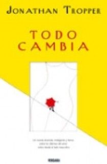 TODO CAMBIA