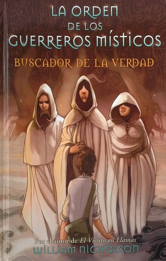 BUSCADOR DE LA VERDAD