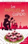 LOS PASTELES DE CUPIDO
