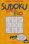 HACER EL SUDOKU, NIOS