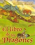 EL LIBRO DE LOS DRAGONES