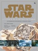 STAR WARS. GUIA VISUAL DE PLANETAS Y ESCENARIOS