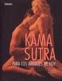KAMA SUTRA PARA LOS AMANTES DE HOY