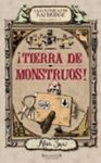 TIERRA DE MONSTRUOS