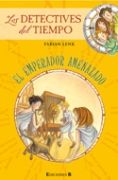 EL EMPERADOR AMENAZADO