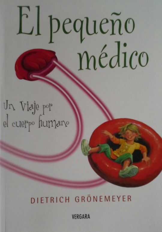 PEQUE�O MEDICO, EL
