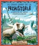 EL GRAN LIBRO DE LA PREHISTORIA