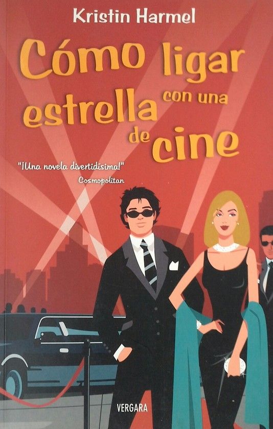 COMO LIGAR CON UNA ESTRELLA DE CINE