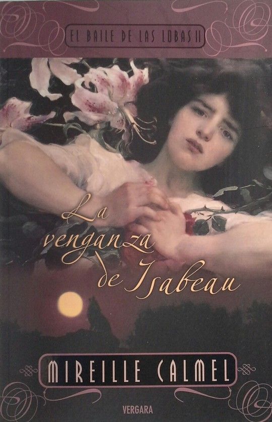 VENGANZA DE ISABEAU